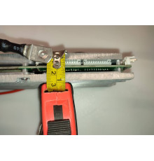 Плата BMS акумулятора RITAR LFP12.8V100AH G3 (144805)