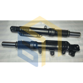 Амртизатори передні (2шт) для FORTE UNICORN-EV (144807)