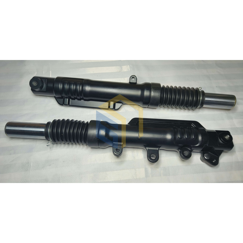 Амртизатори передні (2шт) для FORTE UNICORN-EV (144807)