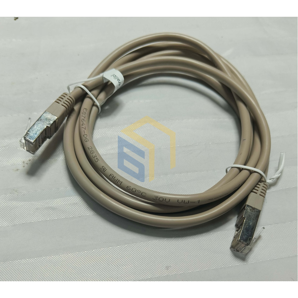 Кабель акумулятора MUST для моделі LP16-48100 (145274)