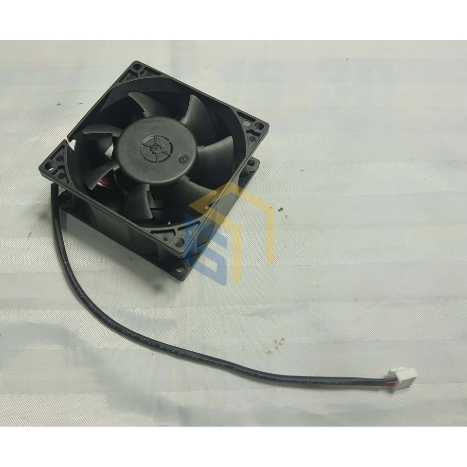 Вентилятор акумулятора MUST для моделі LP16-48100 (145275)