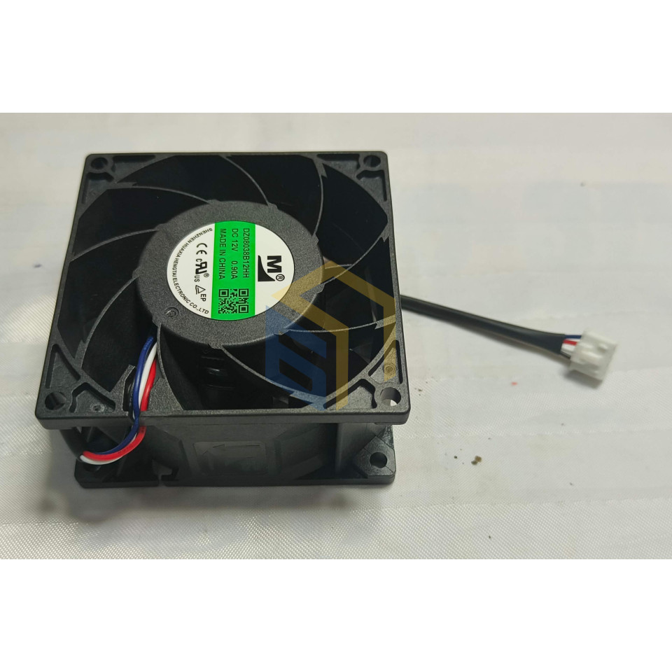 Вентилятор акумулятора MUST для моделі LP16-48100 (145275)