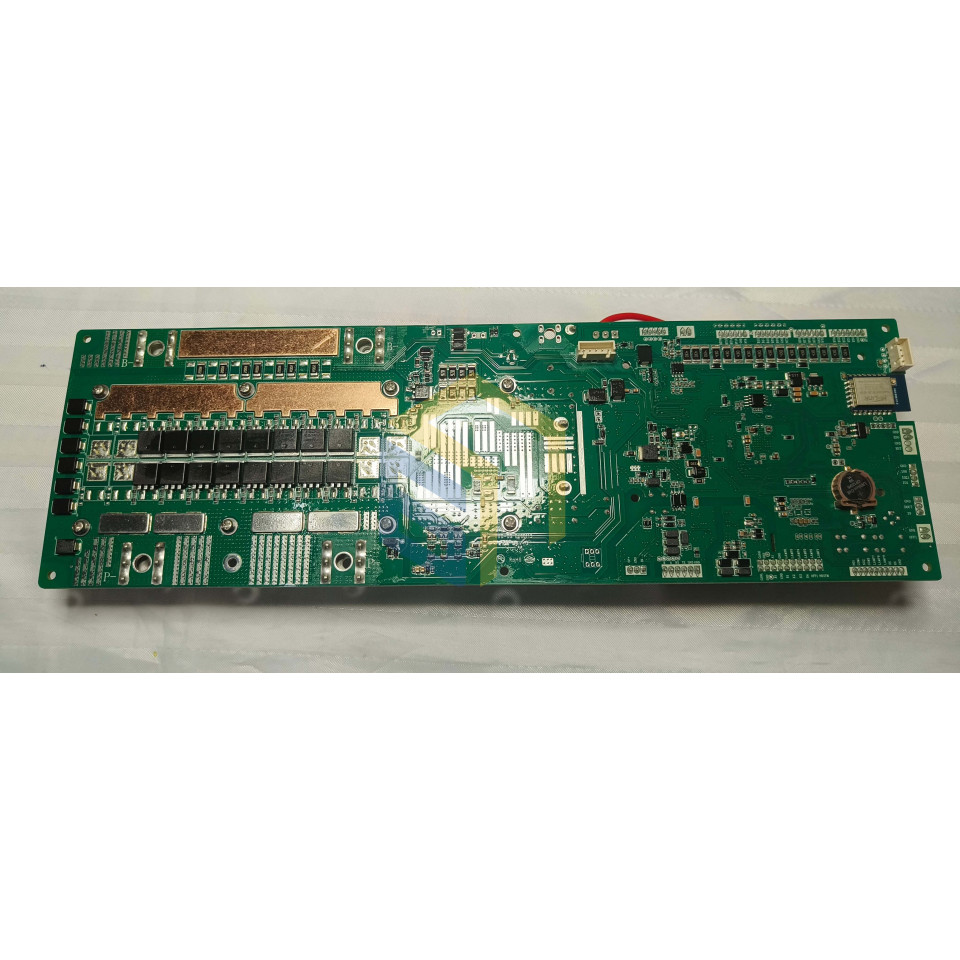 Плата захисту акумулятора MUST для моделі LP16-48200 (145277)