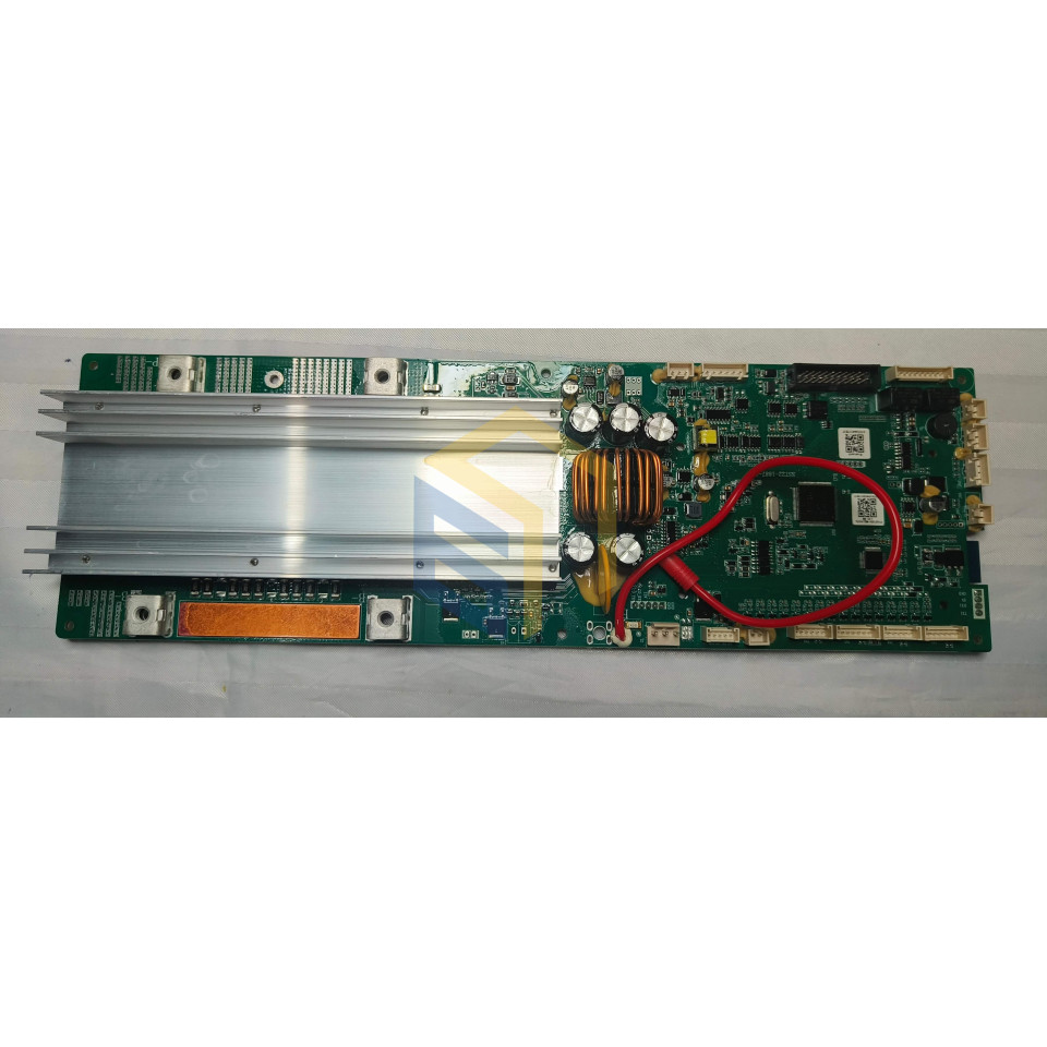 Плата захисту акумулятора MUST для моделі LP16-48200 (145277)