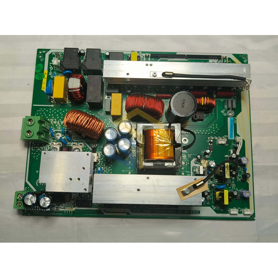 Плата інвертора MUST для моделі PV 18-3224VPMІІ (145280)