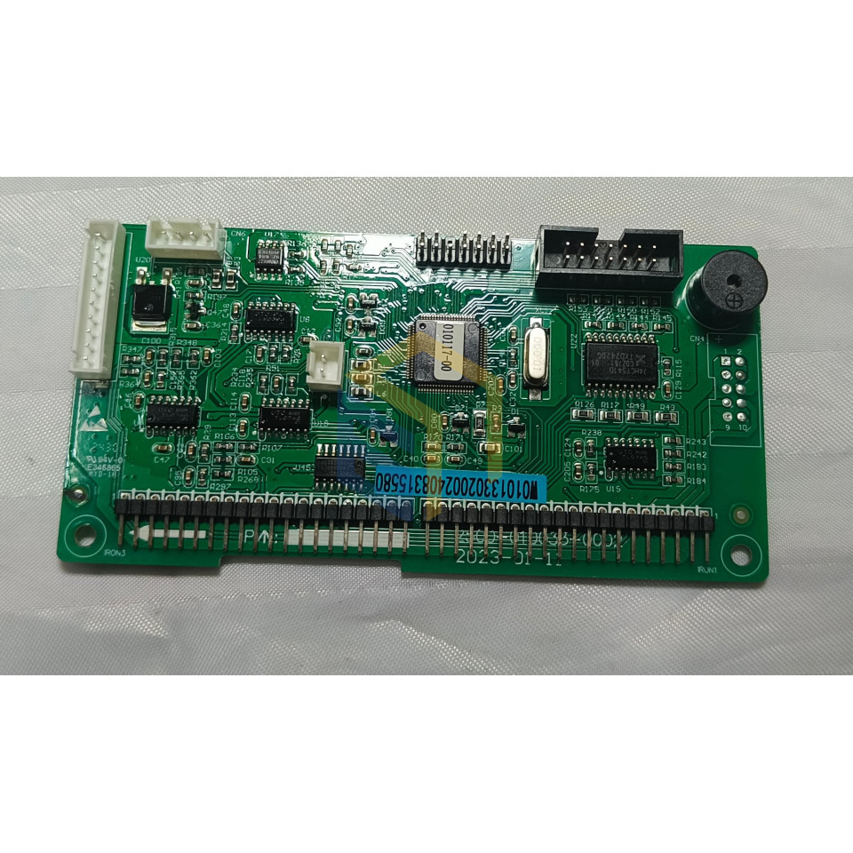 Плата інвертора MUST для моделі PV 18-3224VPMІІ (145281)