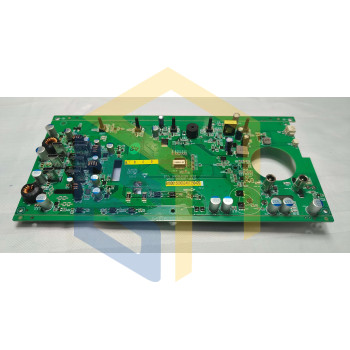 Плата зарядної станції Forte PS-1024LPF