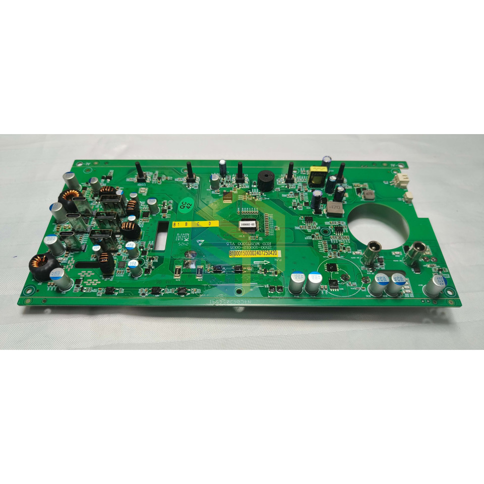 Плата зарядної станції Forte PS-1024LPF