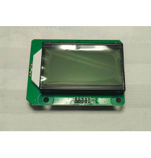 Дисплей інвертора Forte Axpert VM II Premium 3K (WiFi) (145301)