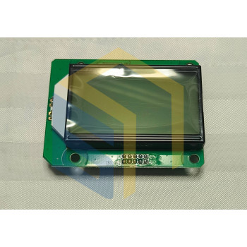 Дисплей інвертора Forte Axpert VM II Premium 3K (WiFi) (145301)