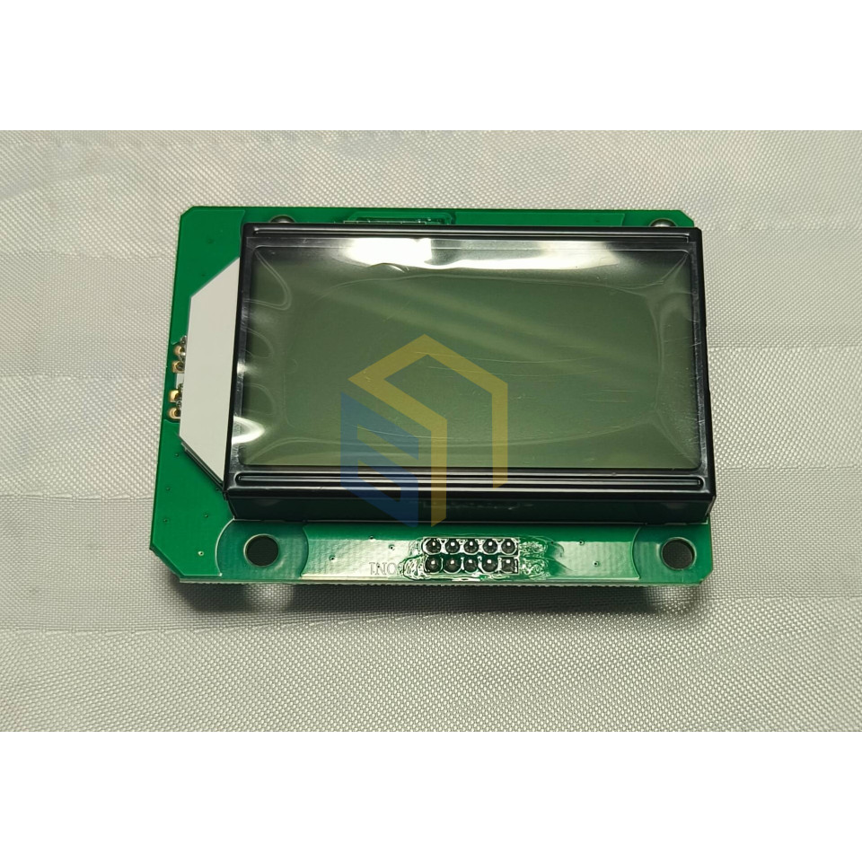 Дисплей інвертора Forte Axpert VM II Premium 3K (WiFi) (145301)