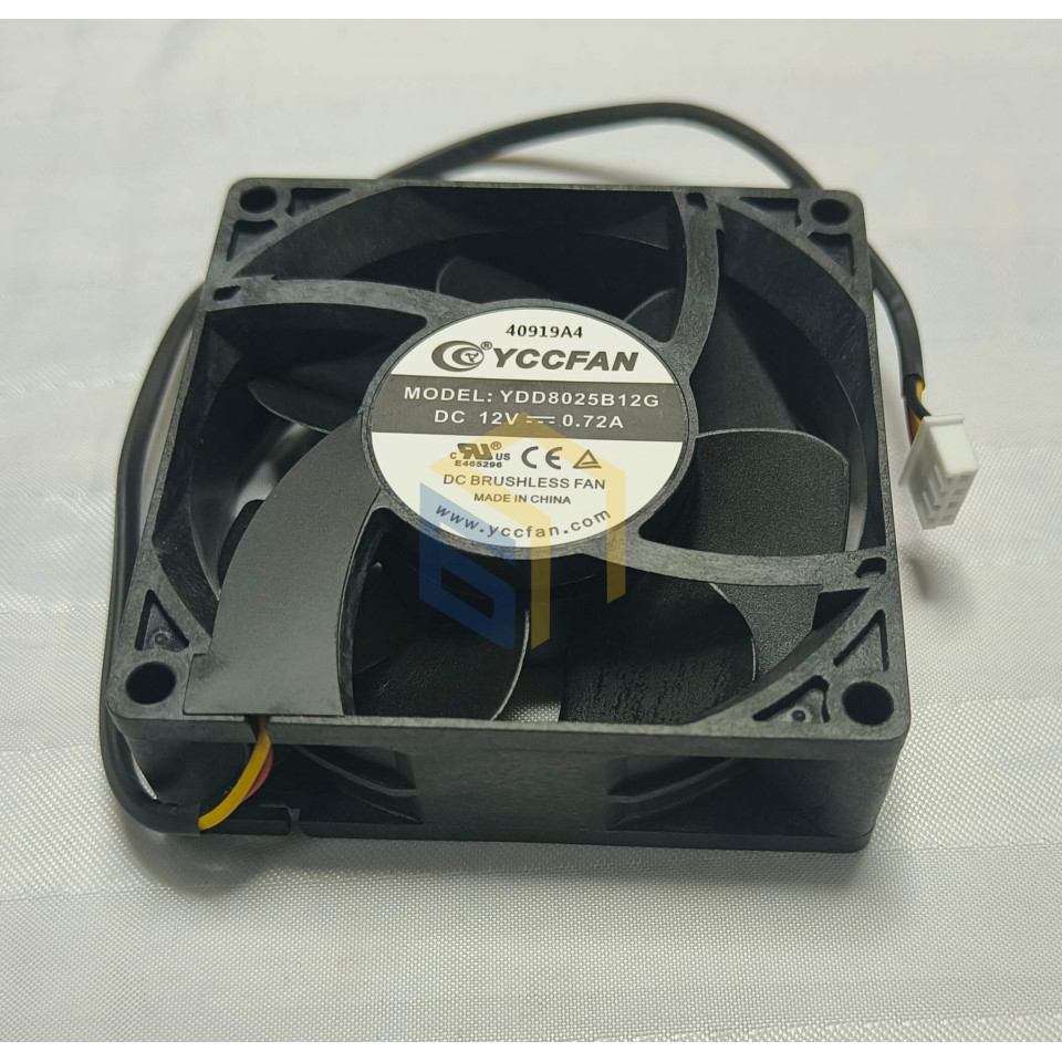 Вентилятор інвертора Forte Axpert VM II Premium 3K (WiFi) (145302)