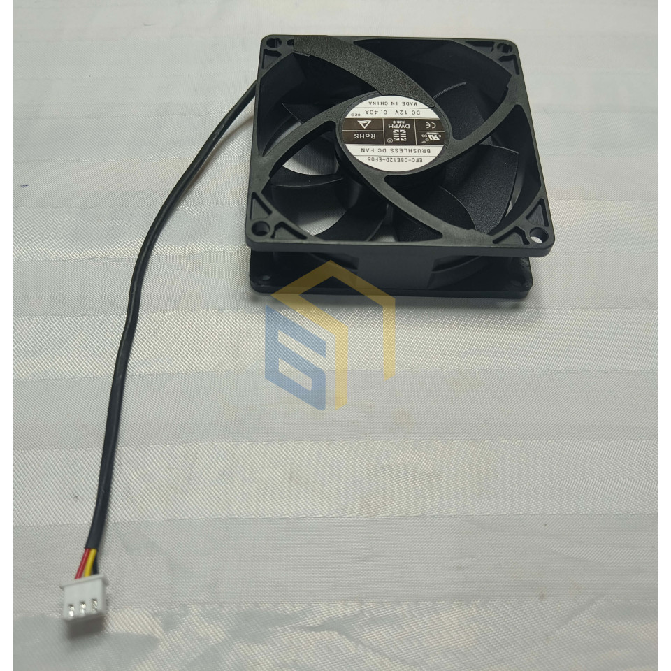 Вентилятор інвертора Forte Axpert VM II Premium 3K (WiFi) (145303)