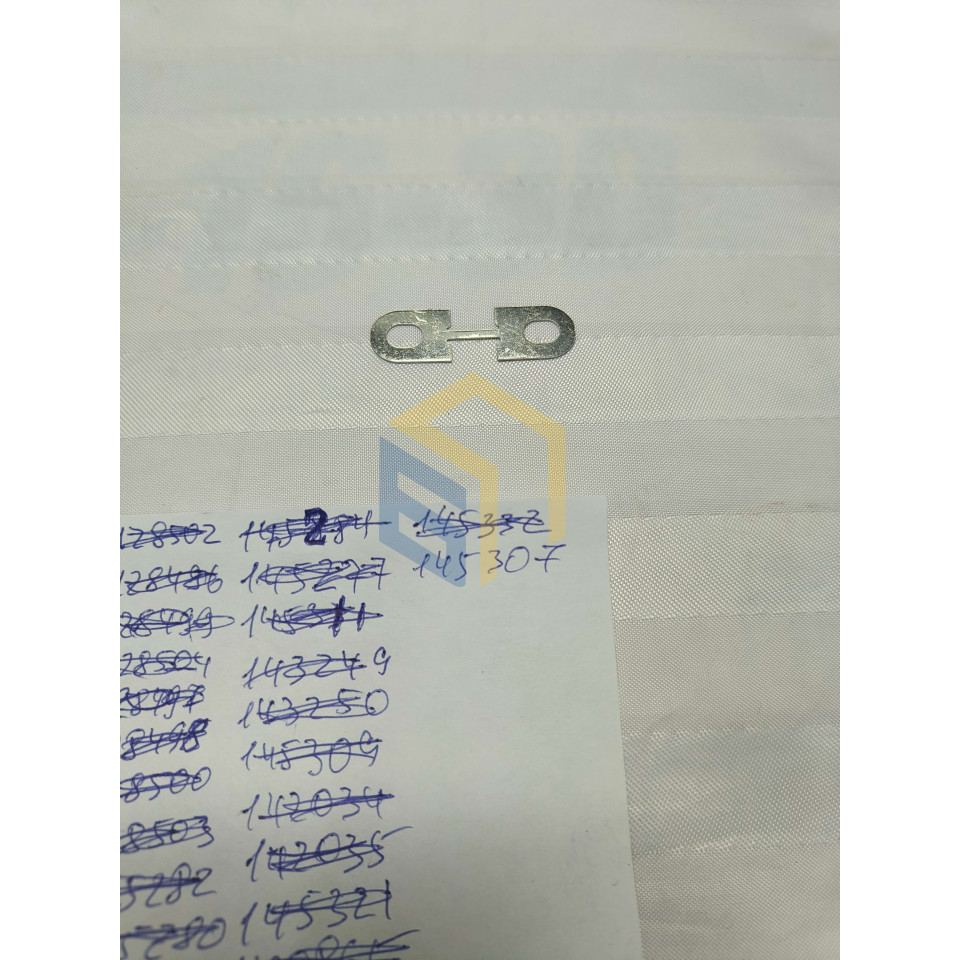 Запобіжник інвертора Forte Axpert VM II Premium 3K (WiFi) (145307)