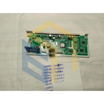 Плата керування інвертора Forte Axpert VM II Premium 3K (WiFi) (145309)