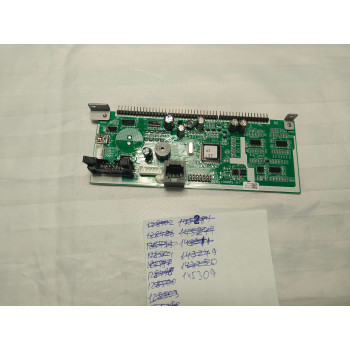 Плата керування інвертора Forte Axpert VM II Premium 3K (WiFi) (145309)
