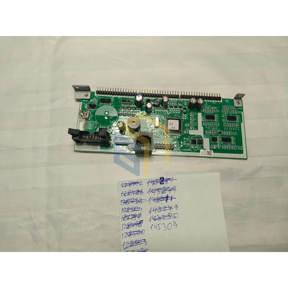 Плата керування інвертора Forte Axpert VM II Premium 3K (WiFi) (145309)