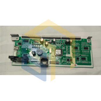 Плата керування інвертора Forte Axpert VM II Premium 3K (WiFi) (145309)
