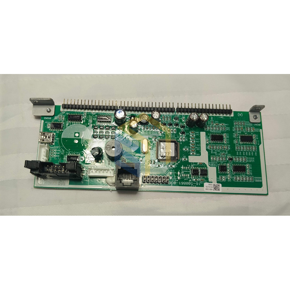 Плата керування інвертора Forte Axpert VM II Premium 3K (WiFi) (145309)