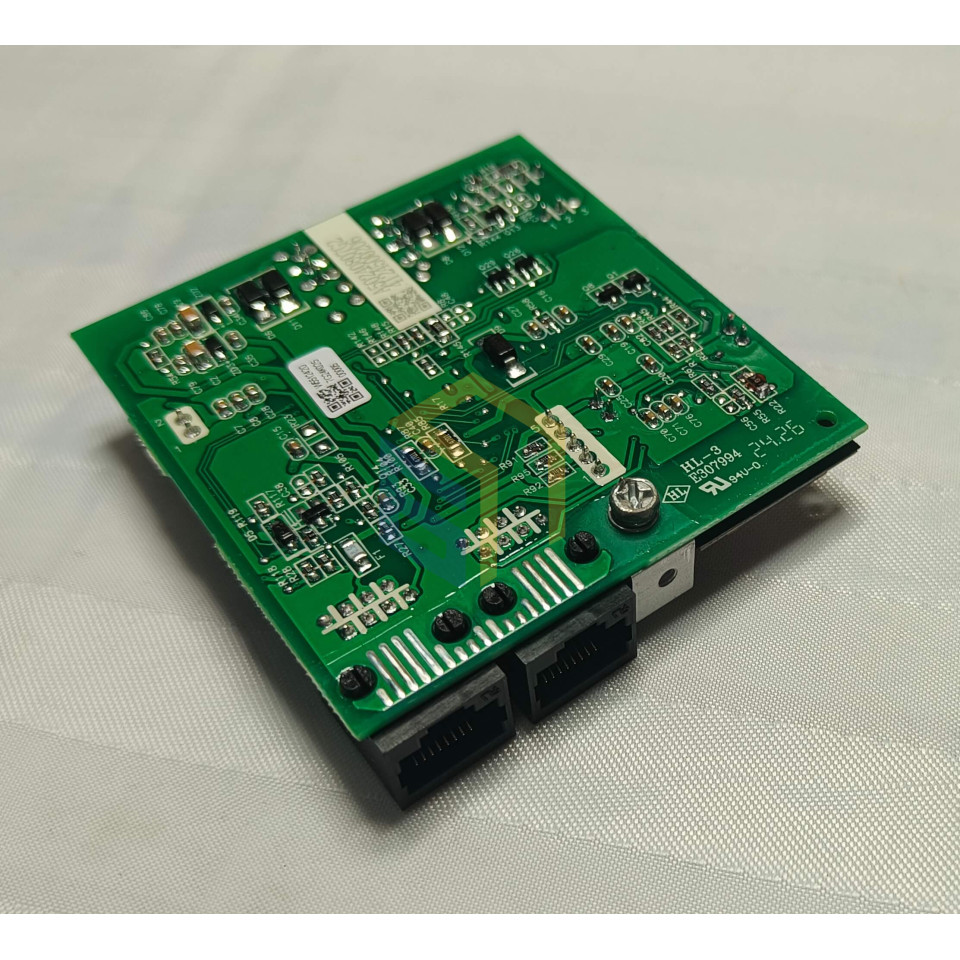 Плата зв'язку (wifi) інвертора Forte Axpert VM II Premium 3K (WiFi) (145311)