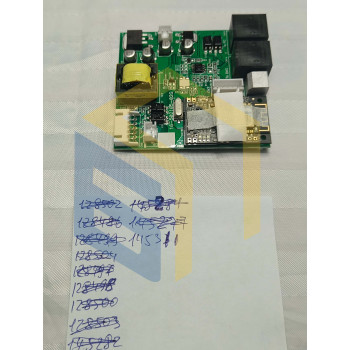 Плата зв'язку (wifi) інвертора Forte Axpert VM II Premium 3K (WiFi) (145311)