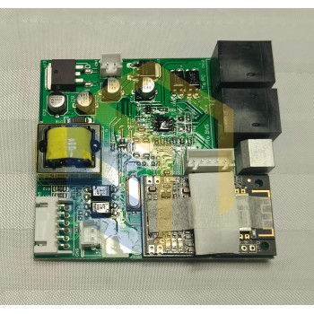 Плата зв'язку (wifi) інвертора Forte Axpert VM II Premium 3K (WiFi) (145311)