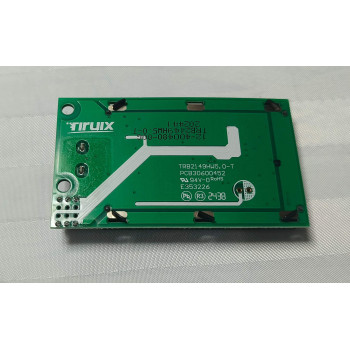Дисплей інвертора Forte Axpert VM III-6000 TWIN (145314)