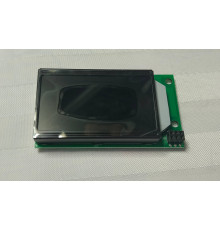 Дисплей інвертора Forte Axpert VM III-6000 TWIN (145314)