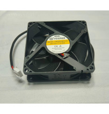 Вентилятор інвертора Forte Axpert VM III-6000 TWIN (145316)