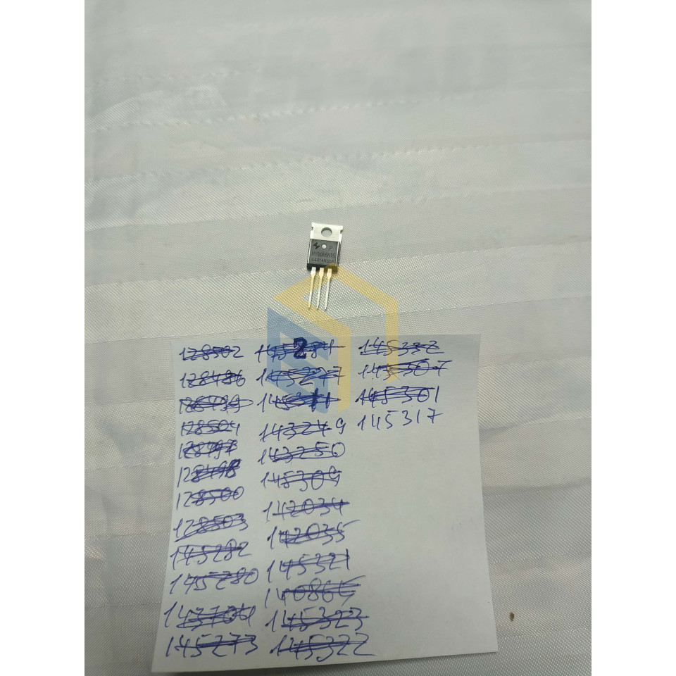 Транзистор інвертора Forte Axpert VM III-6000 TWIN (145317)