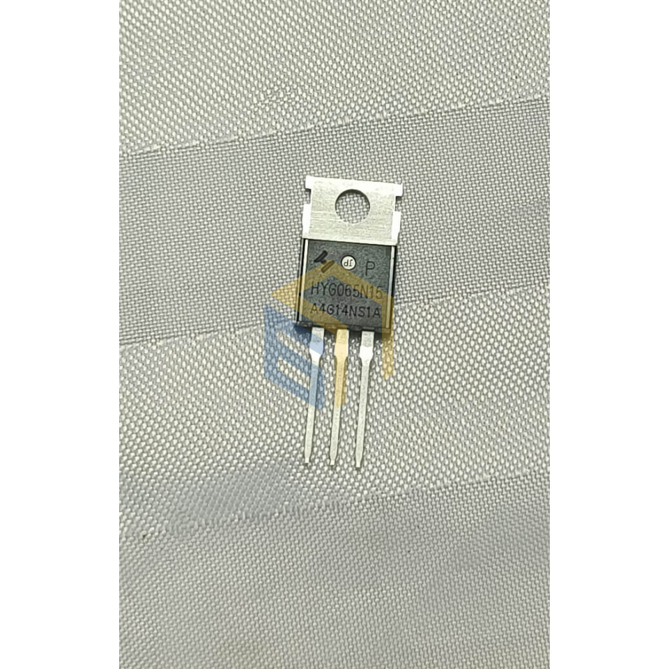 Транзистор інвертора Forte Axpert VM III-6000 TWIN (145317)