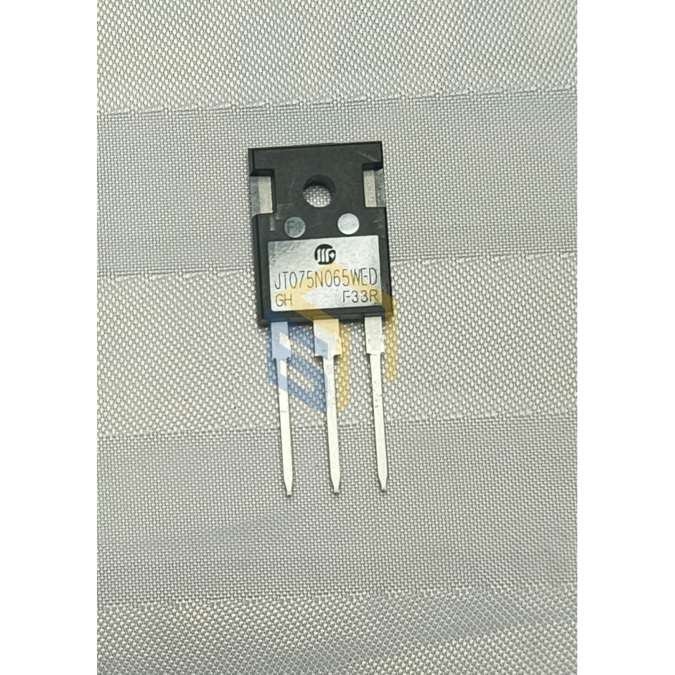 Транзистор GBT інвертора Forte Axpert VM III-6000 TWIN (145318)