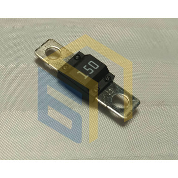 Запобіжник інвертора Forte Axpert VM III-6000 TWIN (145319)
