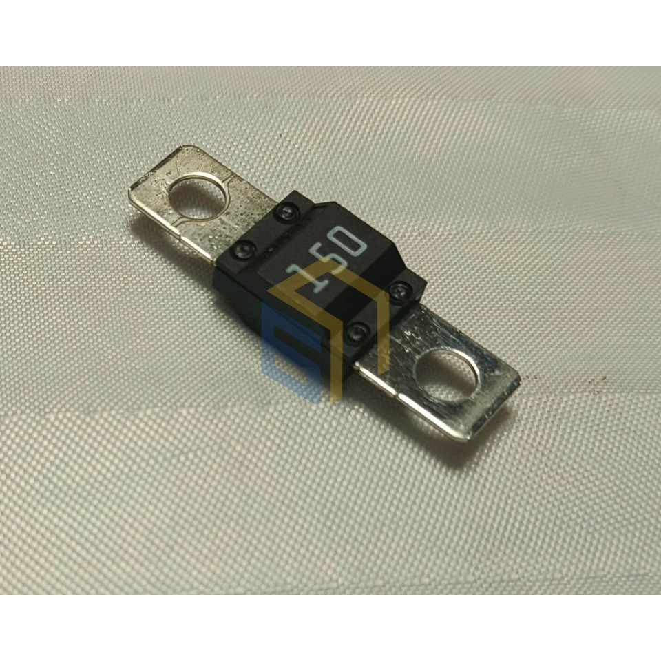 Запобіжник інвертора Forte Axpert VM III-6000 TWIN (145319)