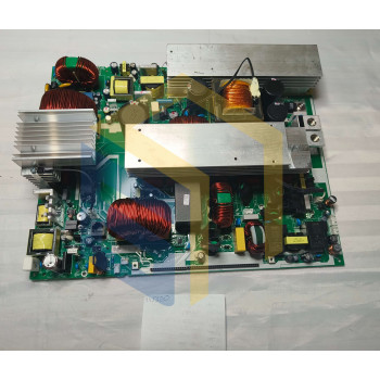 Головна плата інвертора Forte Axpert VM III-6000 TWIN (145320)