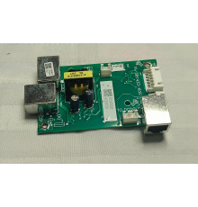 Плата зв'язку (wifi) інвертора Forte Axpert VM III-6000 TWIN (145321)