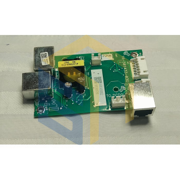 Плата зв'язку (wifi) інвертора Forte Axpert VM III-6000 TWIN (145321)