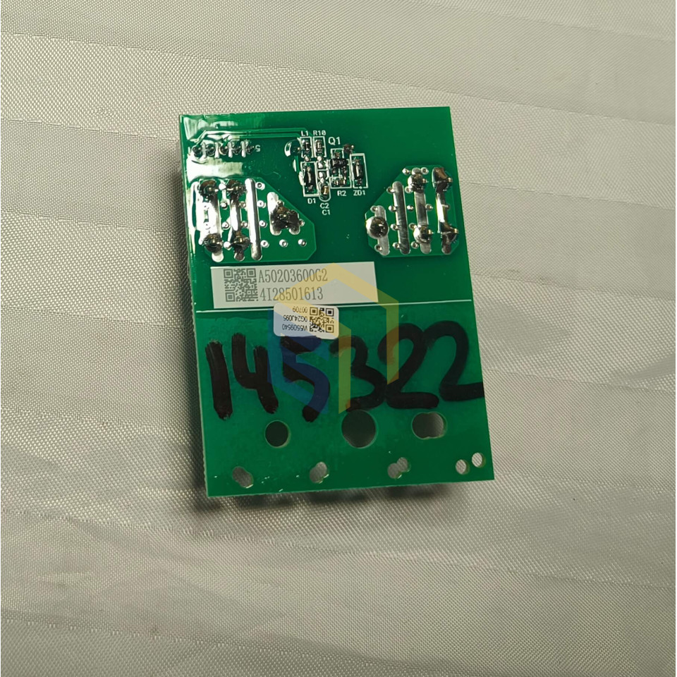 Реле інвертора Forte Axpert VM III-6000 TWIN (145322)