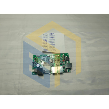 Плата інвертора Forte Axpert VM III-6000 TWIN (145323)