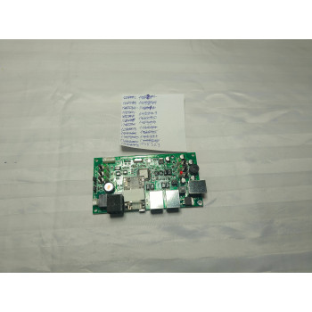 Плата інвертора Forte Axpert VM III-6000 TWIN (145323)