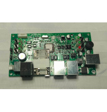 Плата інвертора Forte Axpert VM III-6000 TWIN (145323)