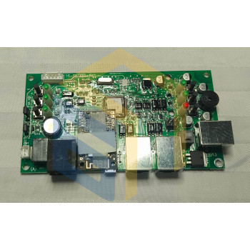Плата інвертора Forte Axpert VM III-6000 TWIN (145323)