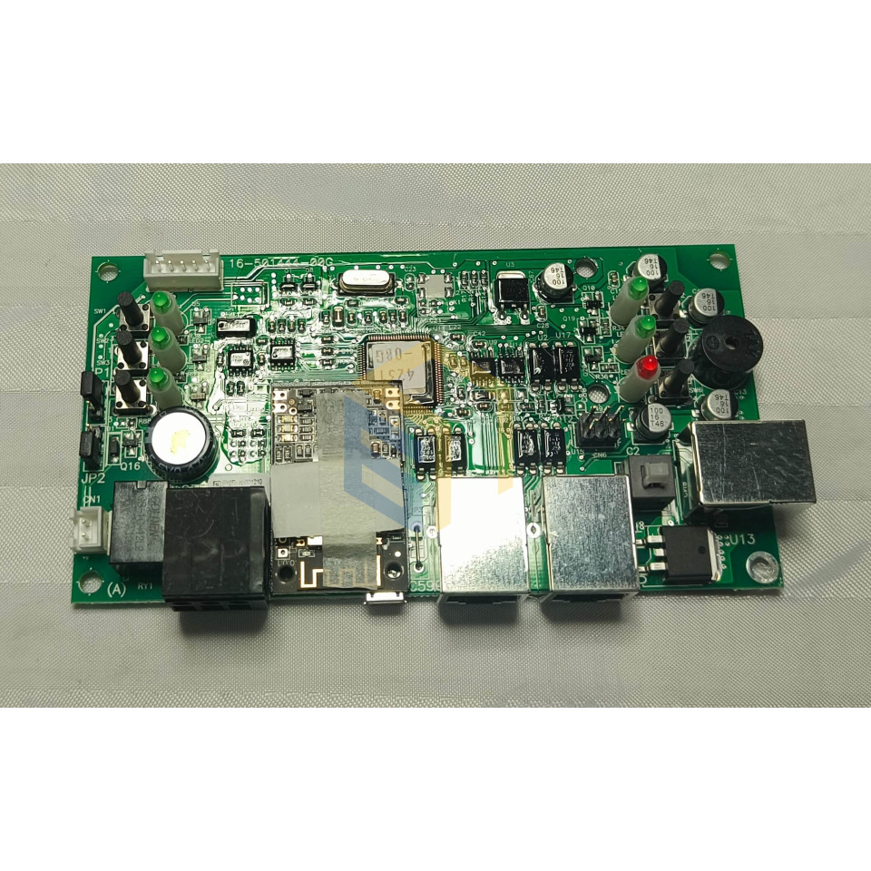 Плата інвертора Forte Axpert VM III-6000 TWIN (145323)