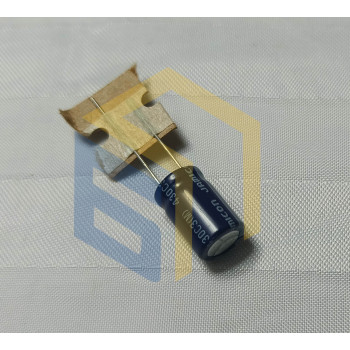 Конденсатор інвертора Forte Axpert VM III-6000 TWIN (145324)
