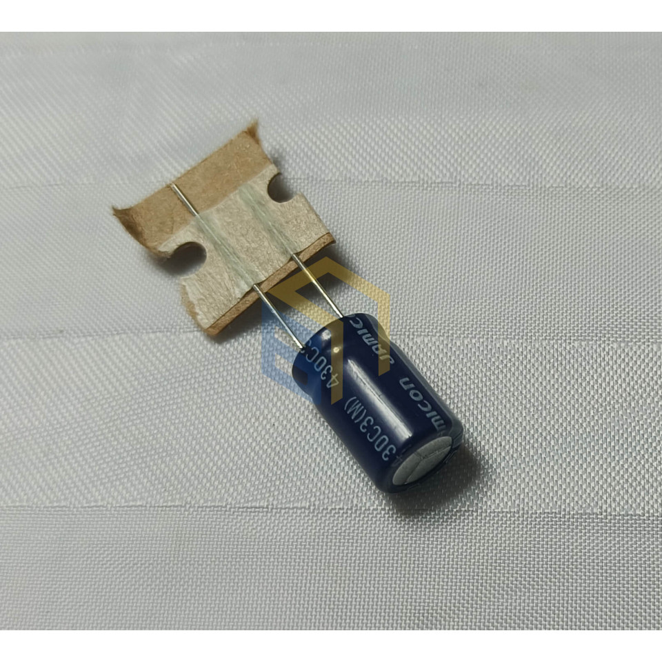 Конденсатор інвертора Forte Axpert VM III-6000 TWIN (145324)