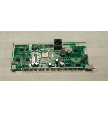 Плата керування інвертора Forte Axpert VM III-6000 TWIN (145325)