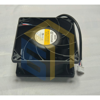 Вентилятор інвертора Forte Axpert MAX E-11K TWIN (145327)