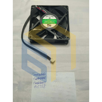 Вентилятор інвертора Forte Axpert MAX E-11K TWIN (145328)