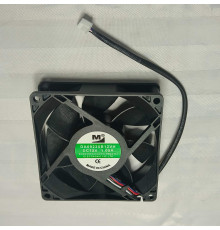 Вентилятор інвертора Forte Axpert MAX E-11K TWIN (145328)