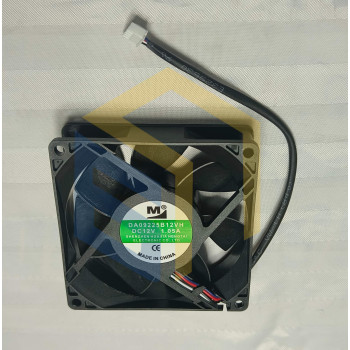 Вентилятор інвертора Forte Axpert MAX E-11K TWIN (145328)
